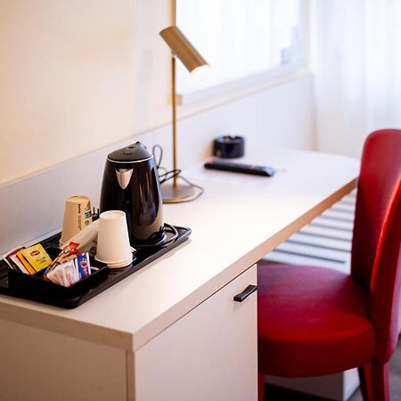 Hotel Arizona リニャーノ・サッビアドーロ エクステリア 写真