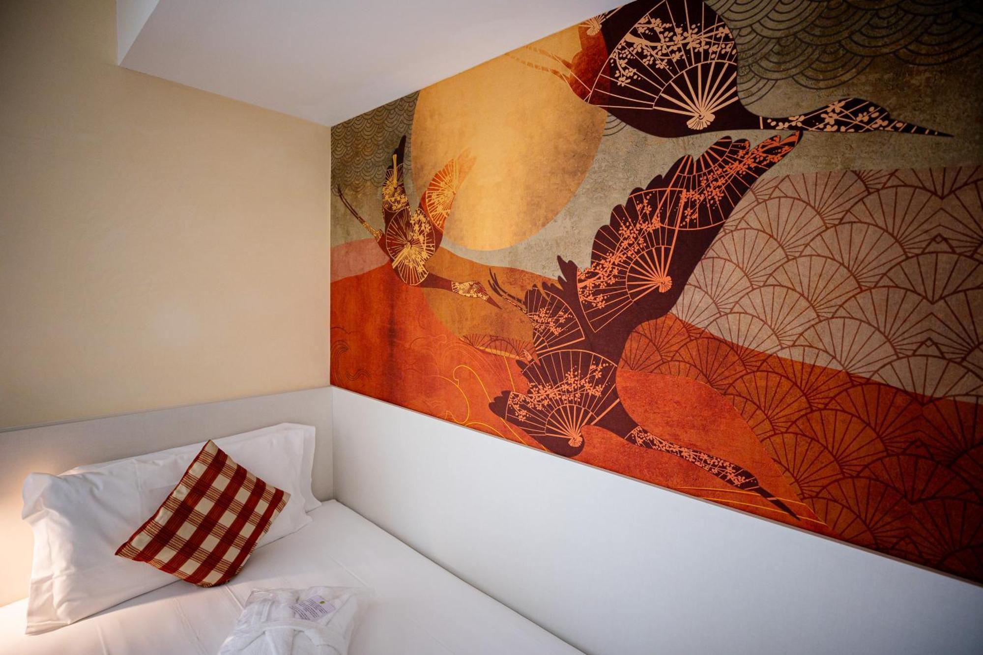 Hotel Arizona リニャーノ・サッビアドーロ エクステリア 写真