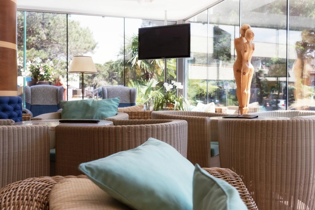 Hotel Arizona リニャーノ・サッビアドーロ エクステリア 写真