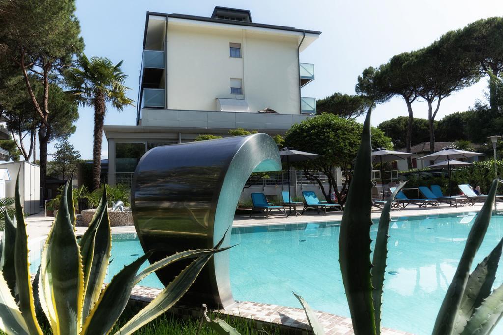 Hotel Arizona リニャーノ・サッビアドーロ エクステリア 写真