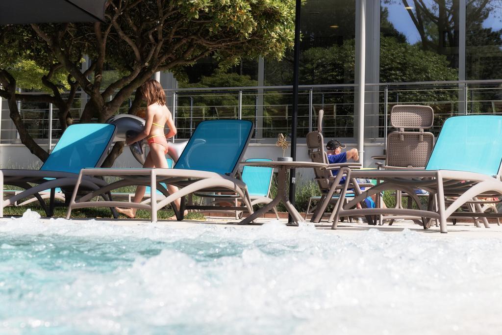 Hotel Arizona リニャーノ・サッビアドーロ エクステリア 写真